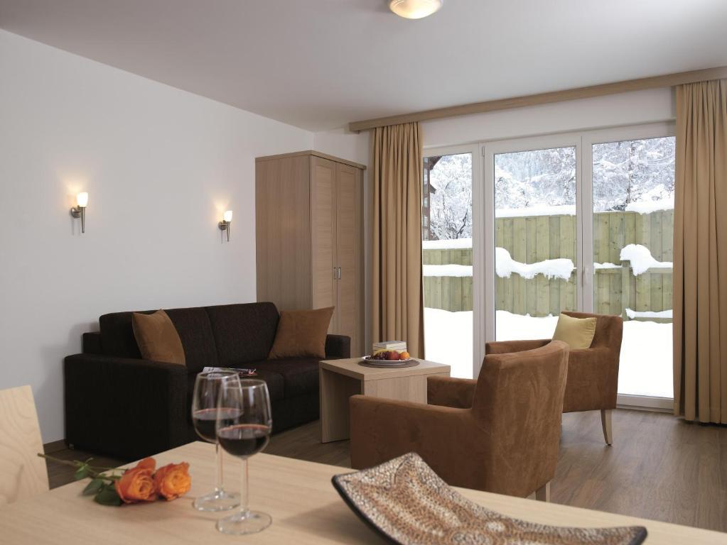 Apart Resort Rabl Westendorf Room photo