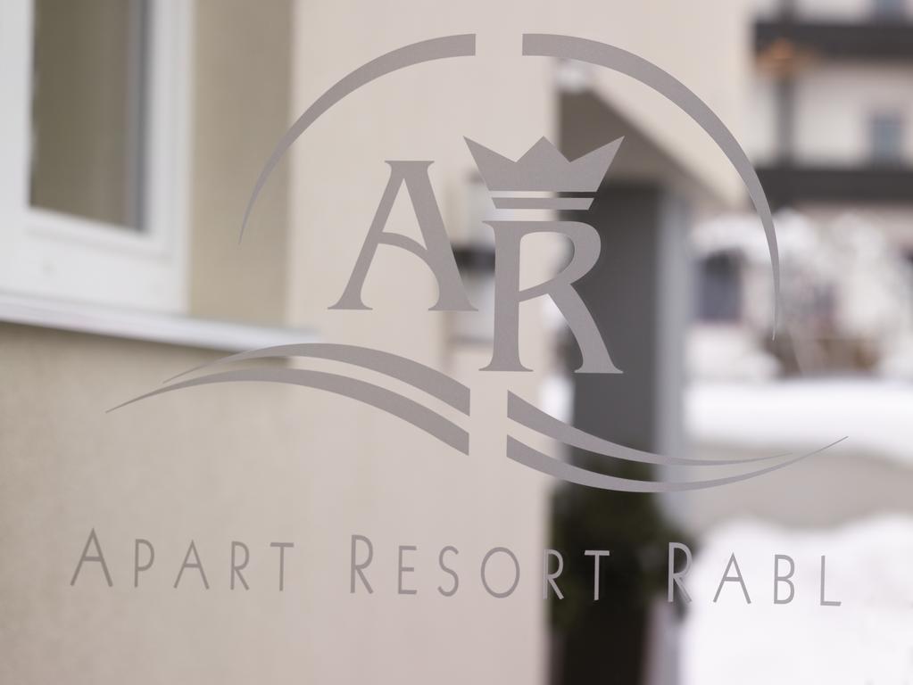 Apart Resort Rabl Westendorf Exterior photo
